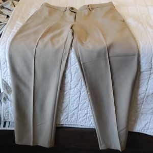 Mens slacks classic fit